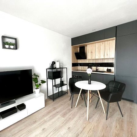Urban Vista Apartment Liptovsky Mikulas Ngoại thất bức ảnh
