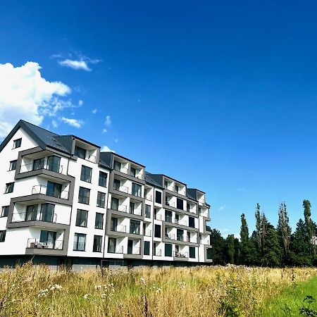 Urban Vista Apartment Liptovsky Mikulas Ngoại thất bức ảnh