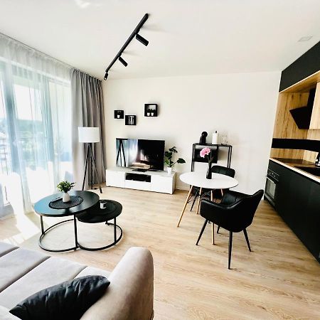 Urban Vista Apartment Liptovsky Mikulas Ngoại thất bức ảnh