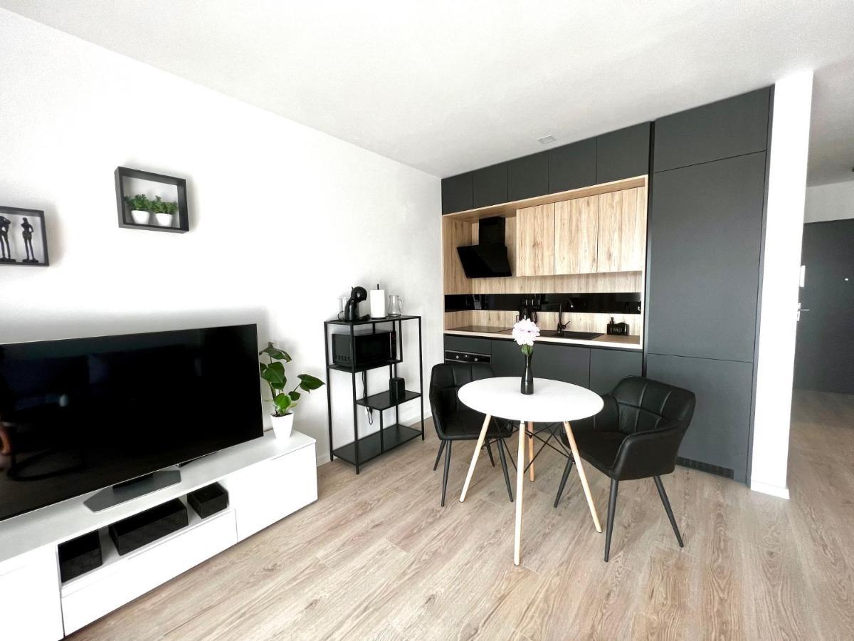 Urban Vista Apartment Liptovsky Mikulas Ngoại thất bức ảnh