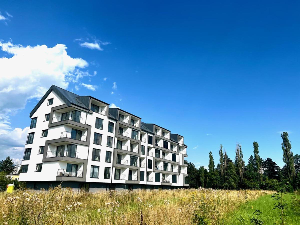 Urban Vista Apartment Liptovsky Mikulas Ngoại thất bức ảnh