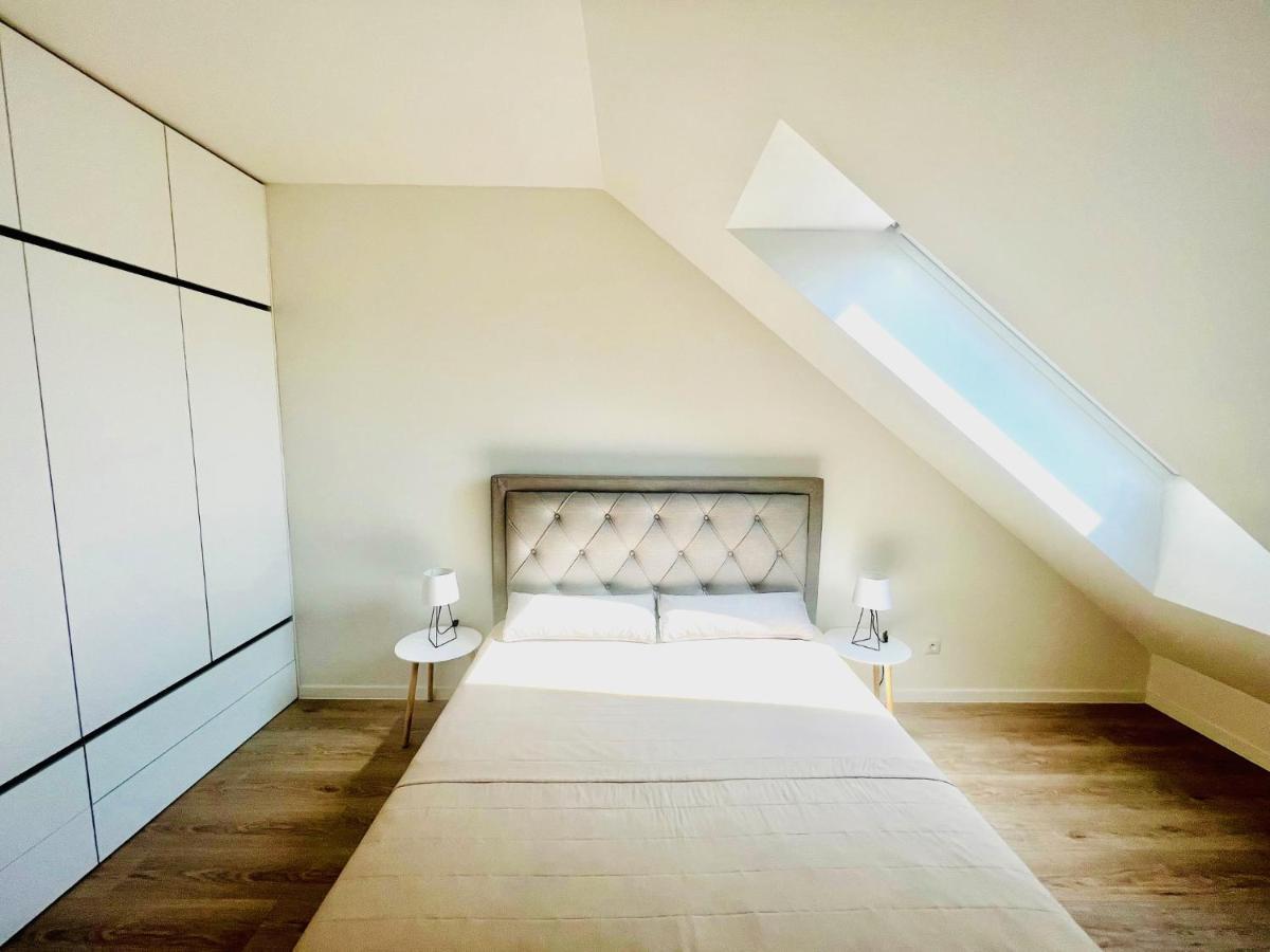 Urban Vista Apartment Liptovsky Mikulas Ngoại thất bức ảnh