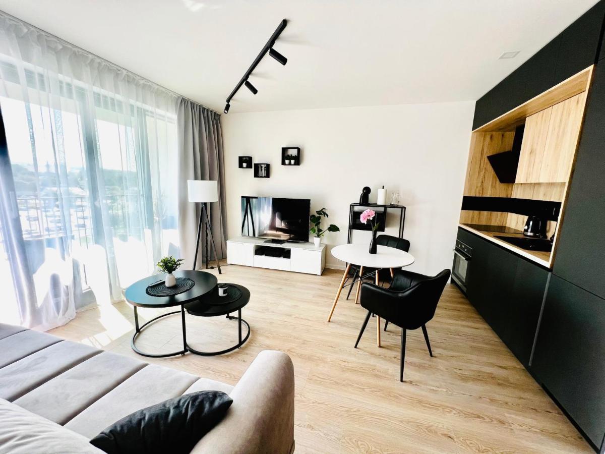 Urban Vista Apartment Liptovsky Mikulas Ngoại thất bức ảnh