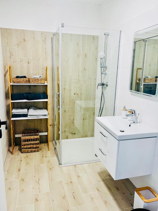 Urban Vista Apartment Liptovsky Mikulas Ngoại thất bức ảnh