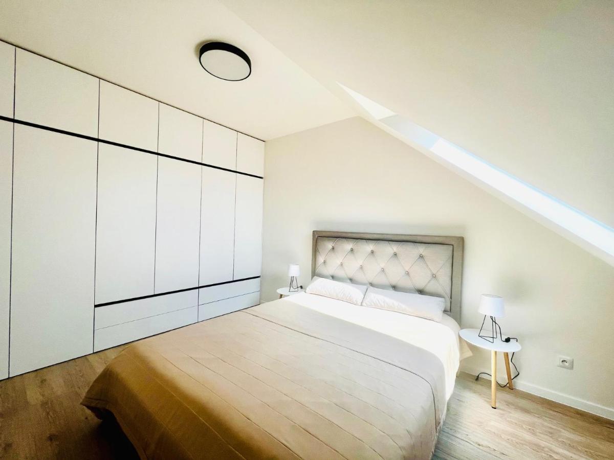 Urban Vista Apartment Liptovsky Mikulas Ngoại thất bức ảnh
