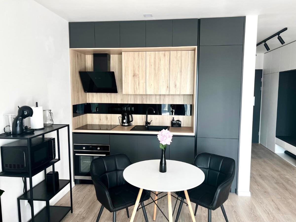 Urban Vista Apartment Liptovsky Mikulas Ngoại thất bức ảnh